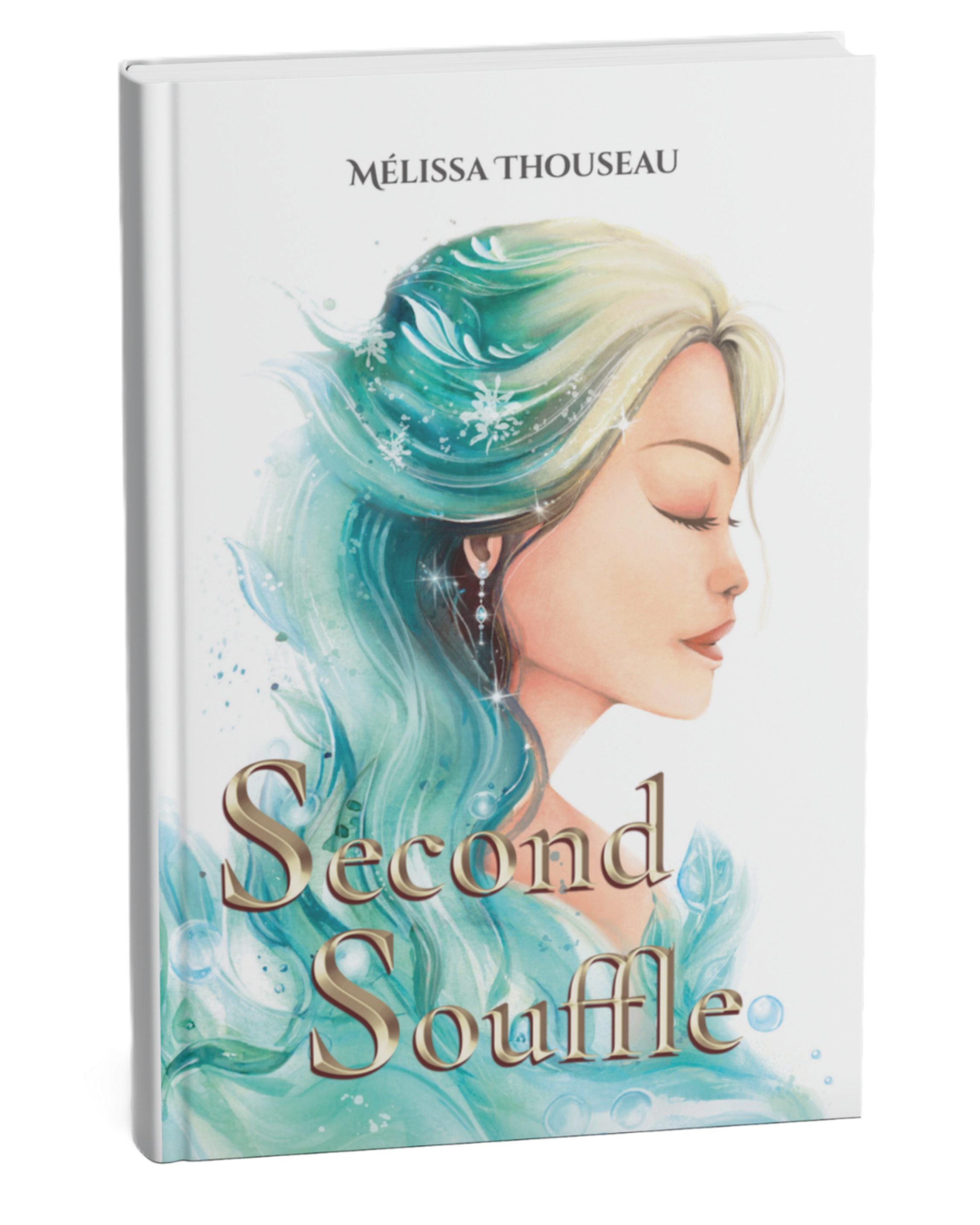 Couverture - Second souffle